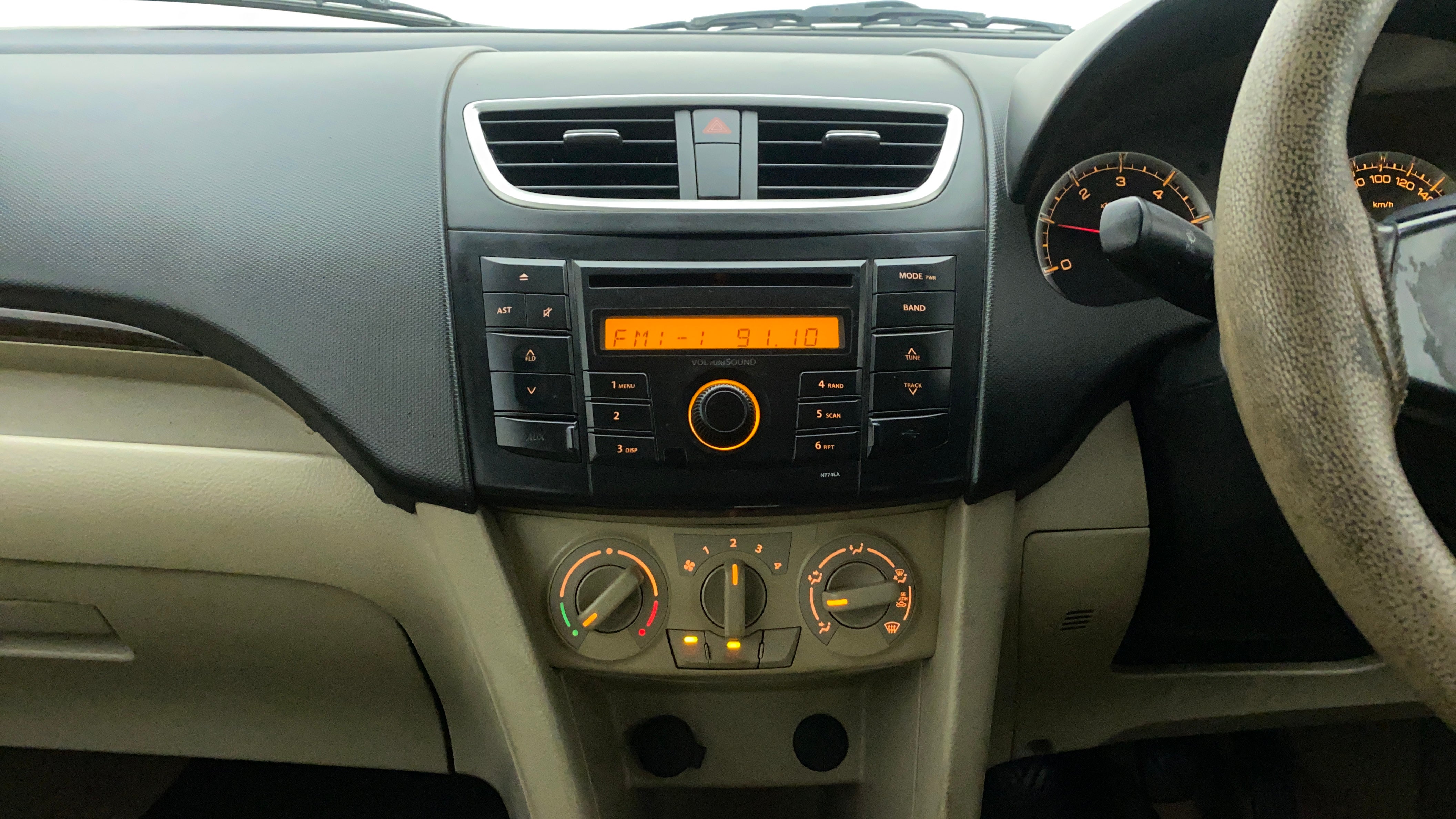 Features