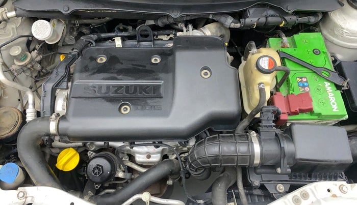 2013 Maruti Swift Dzire VDI, Diesel, Manual, 60,551 km, Open Bonet