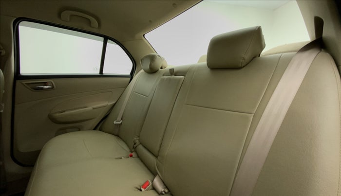 2013 Maruti Swift Dzire VDI, Diesel, Manual, 60,551 km, Right Side Rear Door Cabin
