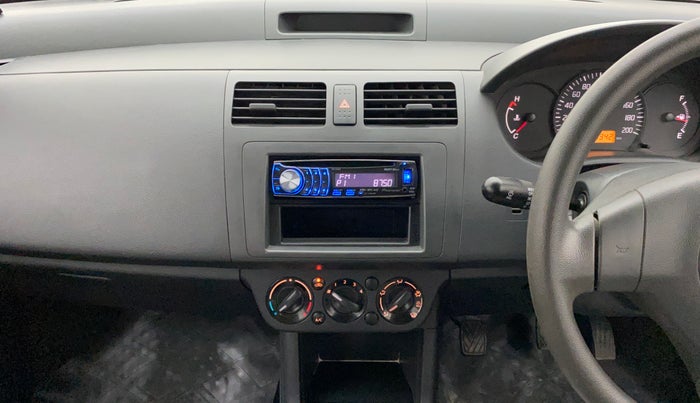 2011 Maruti Swift LXI, Petrol, Manual, 26,942 km, Air Conditioner