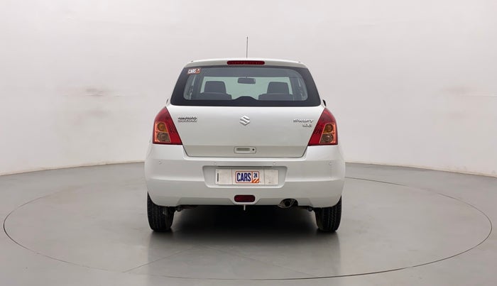 2011 Maruti Swift LXI, Petrol, Manual, 26,942 km, Back/Rear