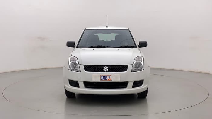 2011 Maruti Swift LXI, Petrol, Manual, 26,942 km, Front