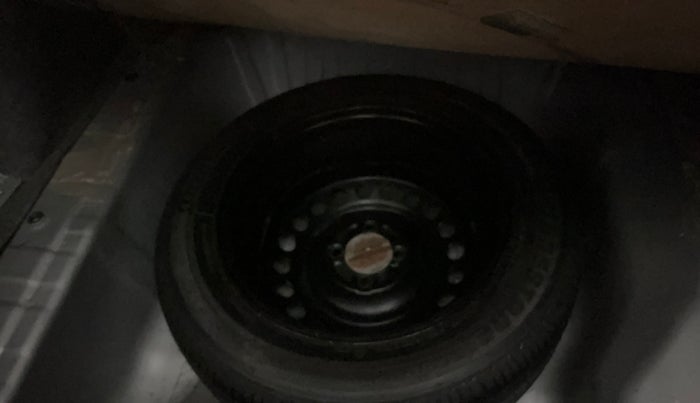 2019 Honda City 1.5L I-VTEC SV, Petrol, Manual, 40,748 km, Spare Tyre