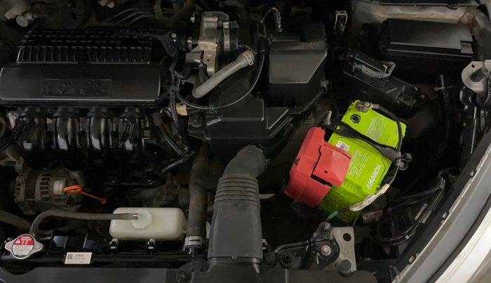 2019 Honda City 1.5L I-VTEC SV, Petrol, Manual, 40,748 km, Engine View - Left