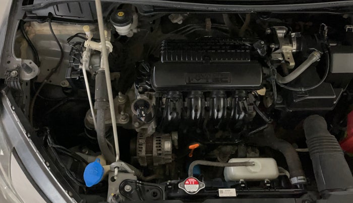 2019 Honda City 1.5L I-VTEC SV, Petrol, Manual, 40,748 km, Engine View - Right