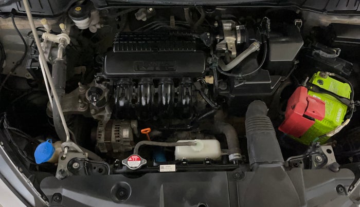 2019 Honda City 1.5L I-VTEC SV, Petrol, Manual, 40,748 km, Engine View