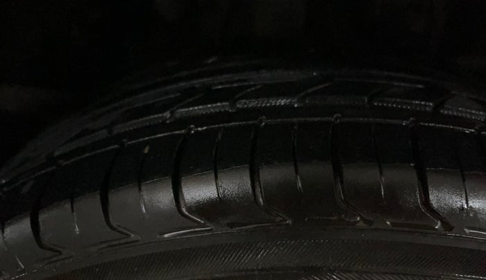 2019 Honda City 1.5L I-VTEC SV, Petrol, Manual, 40,748 km, Right Front Tyre Tread