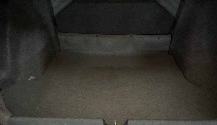 2019 Honda City 1.5L I-VTEC SV, Petrol, Manual, 40,748 km, Boot Inside