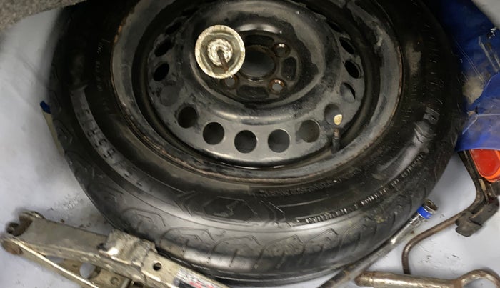 2014 Honda City 1.5L I-DTEC SV, Diesel, Manual, 72,622 km, Spare Tyre