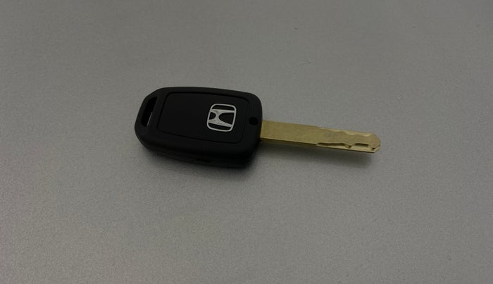 2014 Honda City 1.5L I-DTEC SV, Diesel, Manual, 72,622 km, Key Close Up