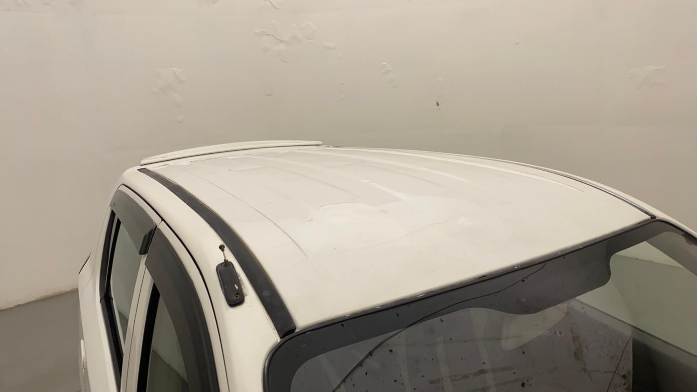 2013 Maruti Alto 800 LXI CNG, CNG, Manual, 92,492 km, Roof