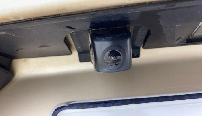 2015 Maruti Ciaz ZXI AT, Petrol, Automatic, 31,251 km, Parking Camera