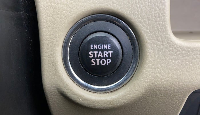 2015 Maruti Ciaz ZXI AT, Petrol, Automatic, 31,251 km, Keyless Start/ Stop Button