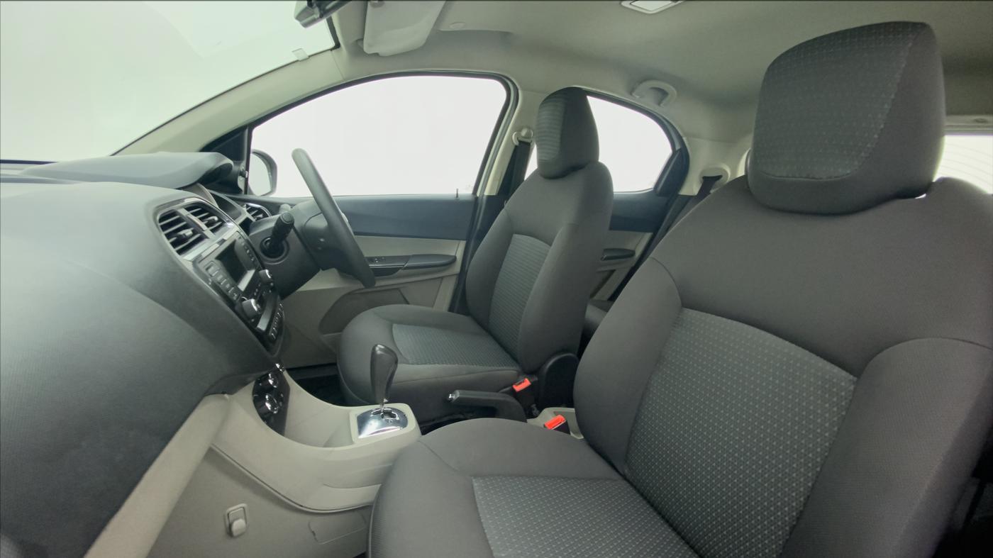2017 Tata Tiago XZA 1.2 REVOTRON, Petrol, Automatic, 43,262 km, Right Side Front Door Cabin