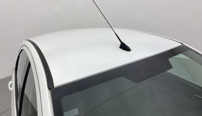 2017 Tata Tiago XZA 1.2 REVOTRON, Petrol, Automatic, 43,262 km, Roof
