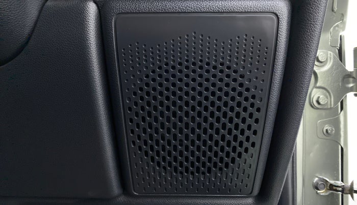 2021 Mahindra Thar LX PETROL AT 4WD, Petrol, Automatic, 1,449 km, Speaker