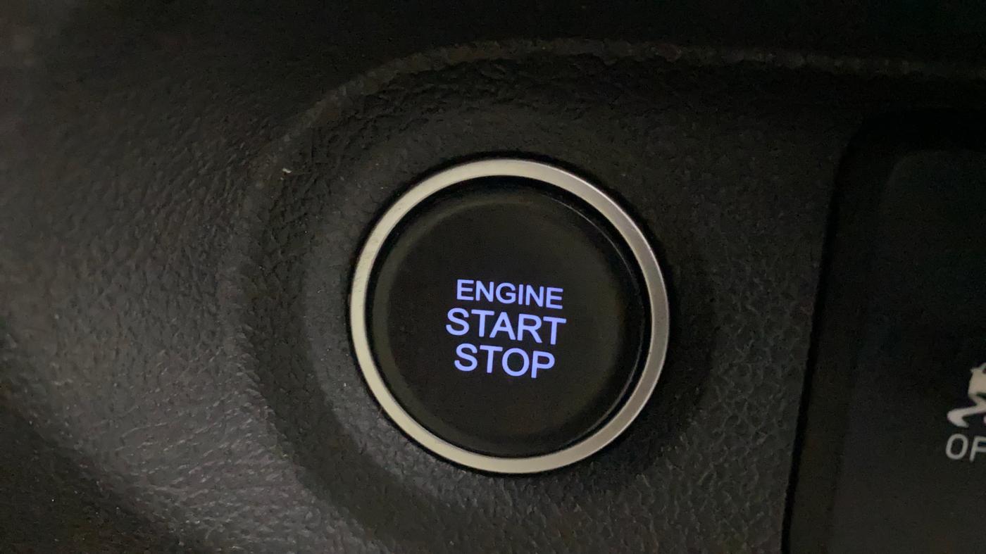 2022 Hyundai Creta SX EXECUTIVE 1.5 PETROL, Petrol, Manual, 46,509 km, Keyless Start/ Stop Button