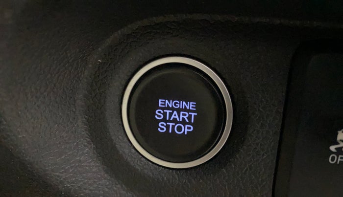 2022 Hyundai Creta SX EXECUTIVE 1.5 PETROL, Petrol, Manual, 46,460 km, Keyless Start/ Stop Button