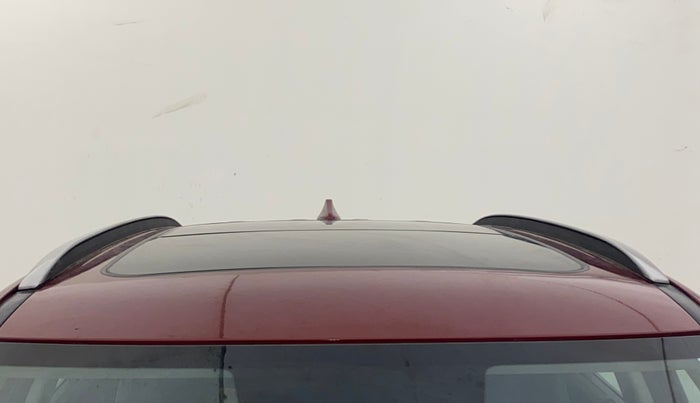 2022 Hyundai Creta SX EXECUTIVE 1.5 PETROL, Petrol, Manual, 46,460 km, Moonroof/ Sunroof