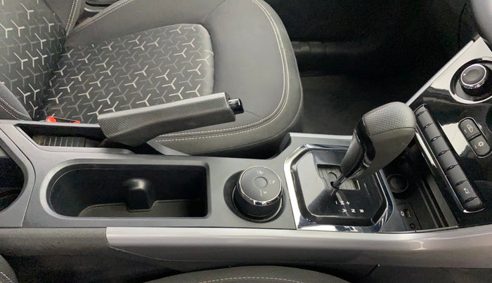 2023 Tata NEXON XMA PETROL, Petrol, Automatic, 30,496 km, Gear Lever