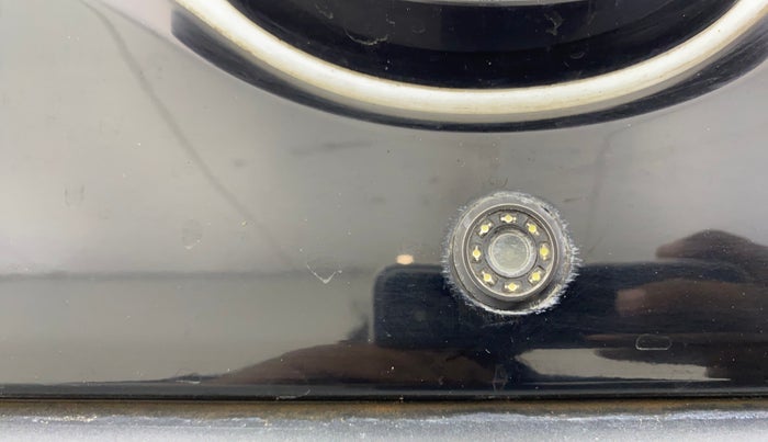 2023 Tata NEXON XMA PETROL, Petrol, Automatic, 30,496 km, Parking Camera