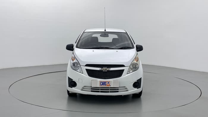 2013 Chevrolet Beat PS DIESEL, Diesel, Manual, 77,548 km, Front