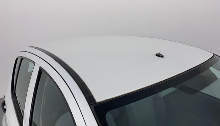 2011 Maruti Ritz LXI, Petrol, Manual, 85,273 km, Roof