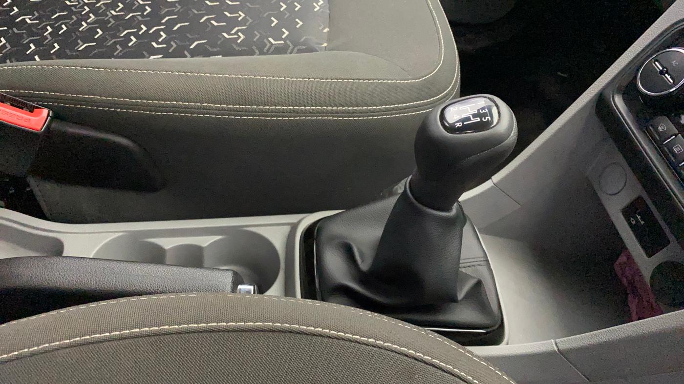2020 Tata Tiago XZ PLUS PETROL, Petrol, Manual, 46,235 km, Gear Lever