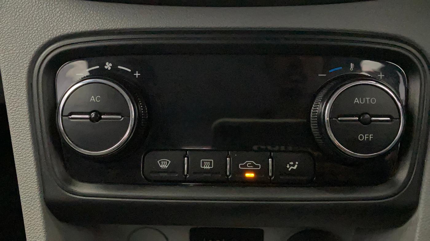 2020 Tata Tiago XZ PLUS PETROL, Petrol, Manual, 46,235 km, Automatic Climate Control