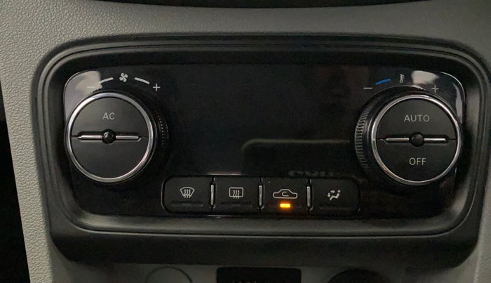 2020 Tata Tiago XZ PLUS PETROL, Petrol, Manual, 46,235 km, Automatic Climate Control