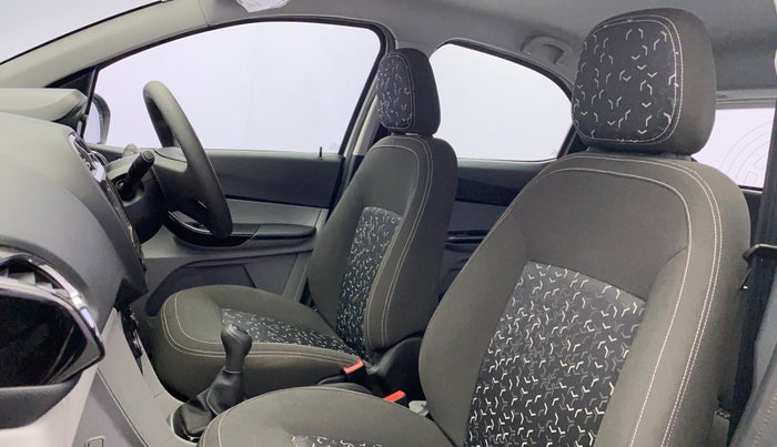 2020 Tata Tiago XZ PLUS PETROL, Petrol, Manual, 46,235 km, Right Side Front Door Cabin