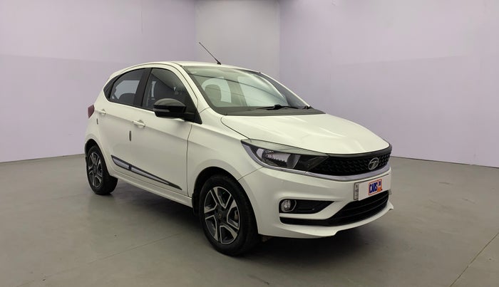 2020 Tata Tiago XZ PLUS PETROL, Petrol, Manual, 46,235 km, SRP