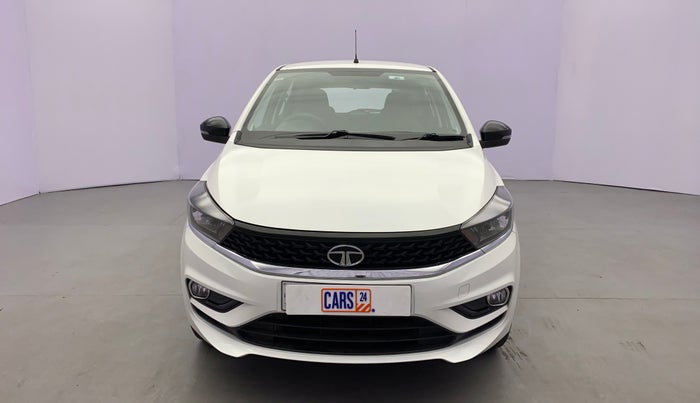 2020 Tata Tiago XZ PLUS PETROL, Petrol, Manual, 46,235 km, Front