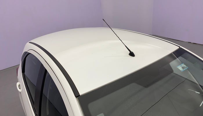 2020 Tata Tiago XZ PLUS PETROL, Petrol, Manual, 46,235 km, Roof