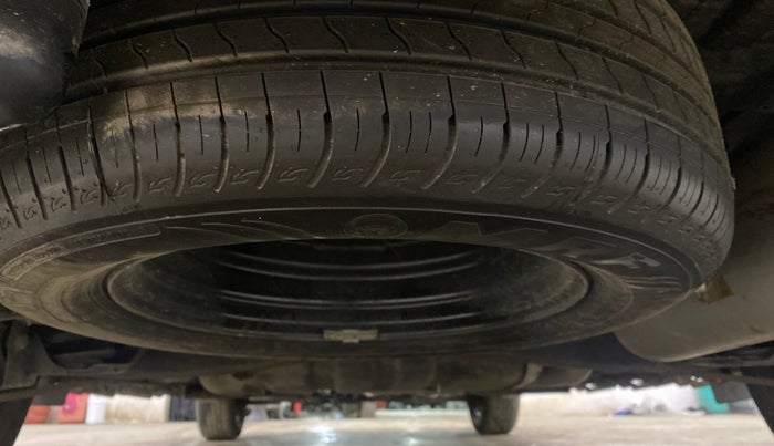 2023 KIA CARENS LUXURY PLUS 1.5 DIESEL 7 STR, Diesel, Manual, 6,575 km, Spare Tyre