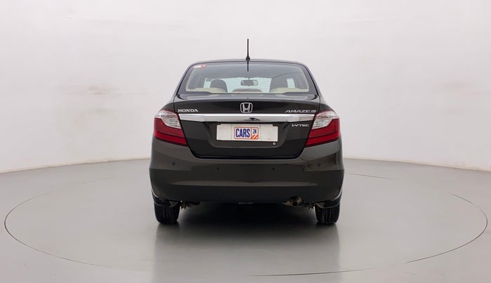 2017 Honda Amaze 1.2L I-VTEC SX, Petrol, Manual, 19,076 km, Back/Rear