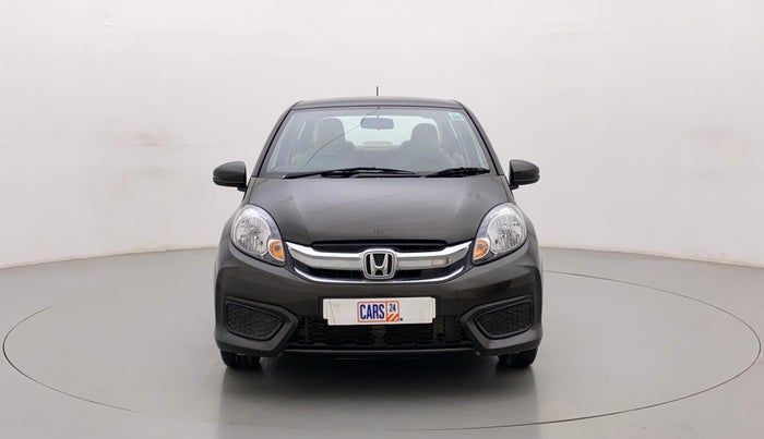 2017 Honda Amaze 1.2L I-VTEC SX, Petrol, Manual, 19,076 km, Front