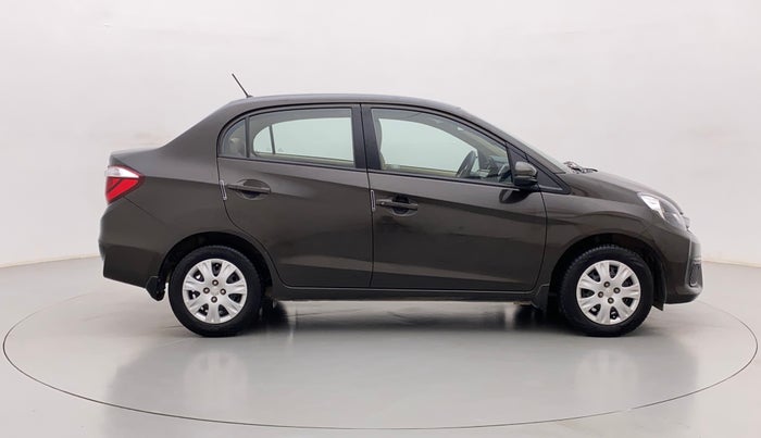 2017 Honda Amaze 1.2L I-VTEC SX, Petrol, Manual, 19,076 km, Right Side View