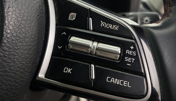 2020 KIA SELTOS GTX PLUS DCT 1.4 PETROL, Petrol, Automatic, 44,864 km, Adaptive Cruise Control