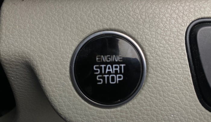 2020 KIA SELTOS GTX PLUS DCT 1.4 PETROL, Petrol, Automatic, 44,864 km, Keyless Start/ Stop Button