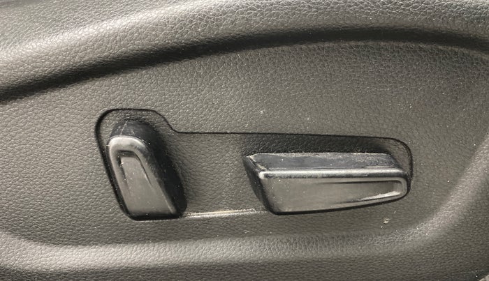 2020 KIA SELTOS GTX PLUS DCT 1.4 PETROL, Petrol, Automatic, 44,864 km, Driver Side Adjustment Panel