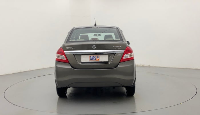 2015 Maruti Swift Dzire VXI 1.2 BS IV, Petrol, Manual, 32,738 km, Back/Rear