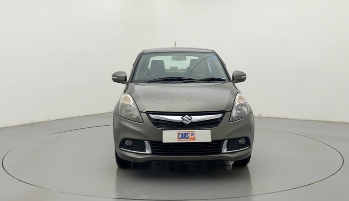 2015 Maruti Swift Dzire VXI 1.2 BS IV, Petrol, Manual, 32,738 km, Front