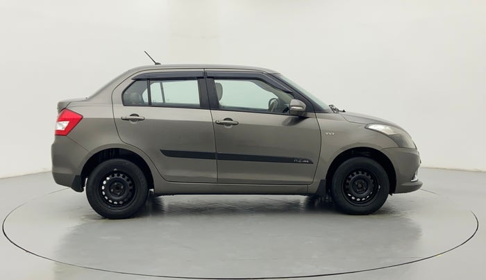 2015 Maruti Swift Dzire VXI 1.2 BS IV, Petrol, Manual, 32,738 km, Right Side