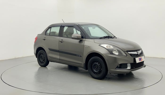 2015 Maruti Swift Dzire VXI 1.2 BS IV, Petrol, Manual, 32,738 km, Right Front Diagonal
