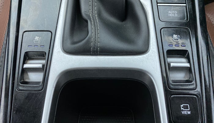 2021 Hyundai ALCAZAR 1.5 SIGNATURE (O) AT 6STR, Diesel, Automatic, 29,261 km, Heated/ Ventilated Seats