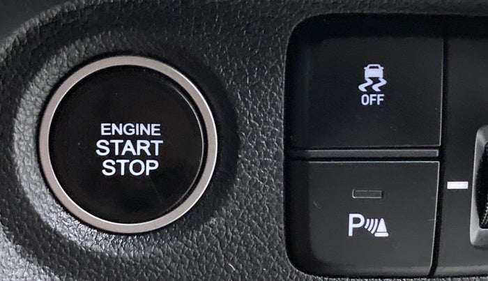 2021 Hyundai ALCAZAR 1.5 SIGNATURE (O) AT 6STR, Diesel, Automatic, 29,261 km, Keyless Start/ Stop Button