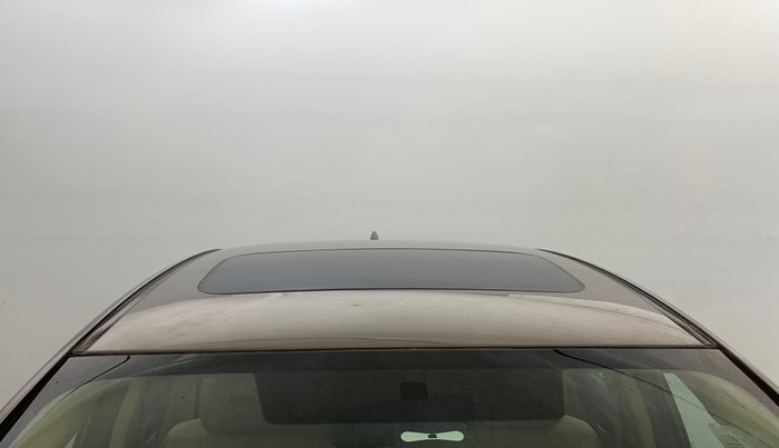 2016 Honda City 1.5L I-VTEC VX (O) MT, Petrol, Manual, 85,883 km, Moonroof/ Sunroof