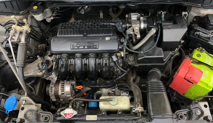 2016 Honda City 1.5L I-VTEC VX (O) MT, Petrol, Manual, 85,883 km, Engine View