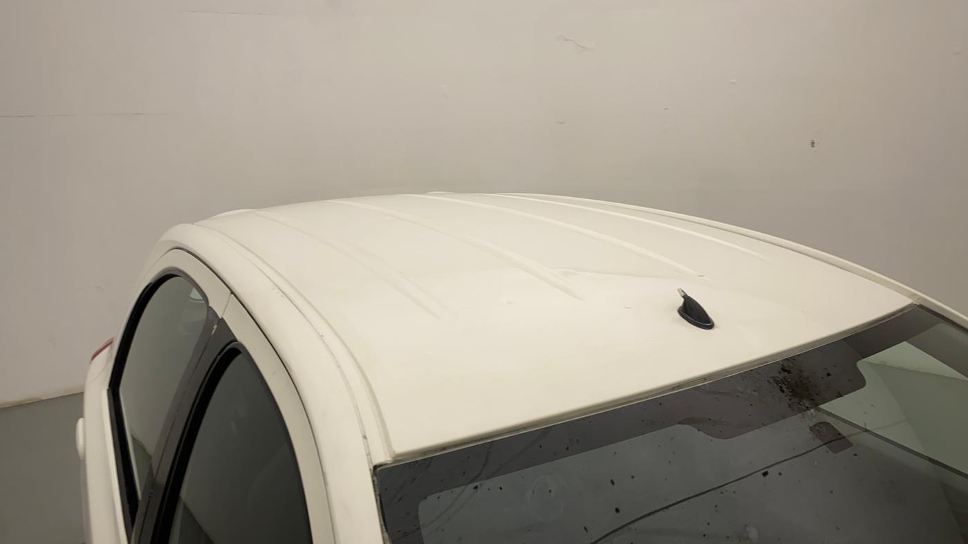 2011 Toyota Etios Liva G, Petrol, Manual, 79,645 km, Roof